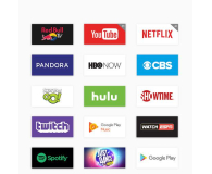 Google Chromecast Ultra 4K Black - 364244 - zdjęcie 4